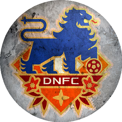 Logo Jiangxi Dingnan United