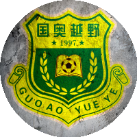 Logo Beijing Yueye