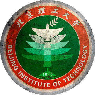 Logo Beijing Institute of Technology FC