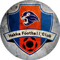 Logo Meizhou Hakka FC
