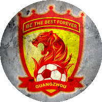 Logo Evergrande Football School