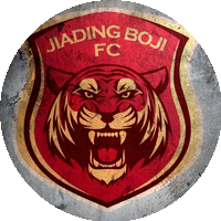 Logo Shanghai Jiading Huilong