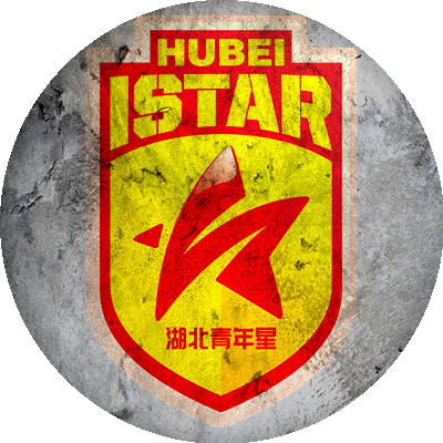 Logo Hubei Istar FC