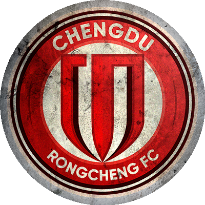 Logo Chengdu Rongcheng FC
