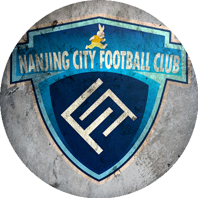 Logo Nanjing City FC