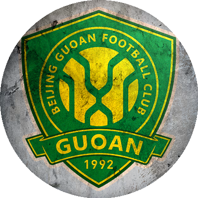 Logo Beijing Guoan FC
