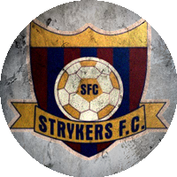 Logo Bank of Guam Strykers FC