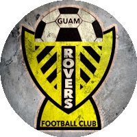 Logo NAPA Rovers Football Club