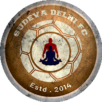 Logo Sudeva Delhi FC