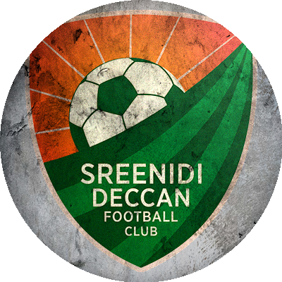 Sreenidi Deccan Football Club