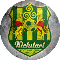 Logo Kickstart FC
