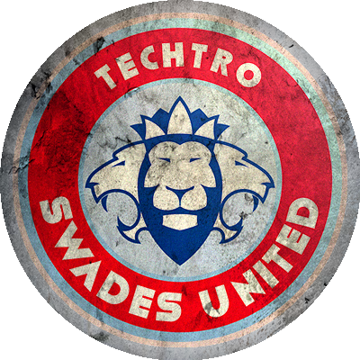 Logo Swades United