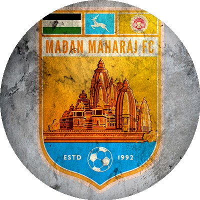 Logo Madan Maharaj FC