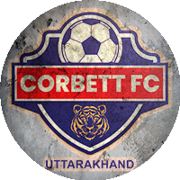 Logo Corbett FC