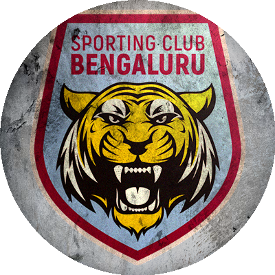 Logo SC Bengaluru