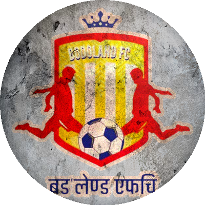 Logo Bodoland FC