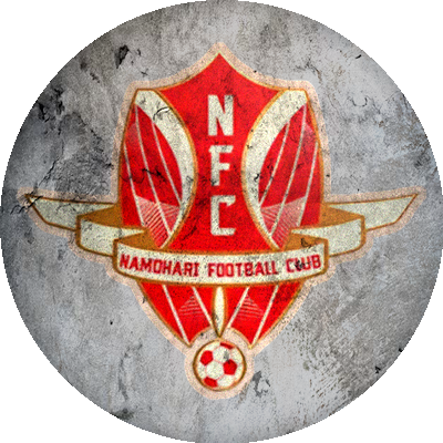 Logo Namdhari Football Club