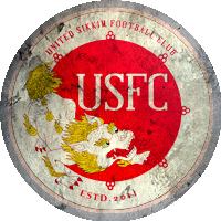 Logo United Sikkim Football Club