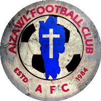 Logo Aizawl Football Club