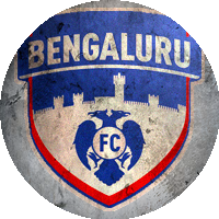 Logo Bengaluru Football Club
