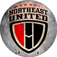 Logo NorthEast United FC