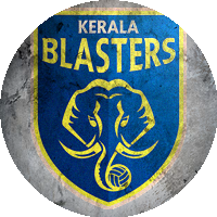 Logo Kerala Blasters FC