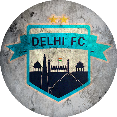 Logo Delhi FC
