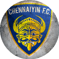 Logo Chennaiyin FC