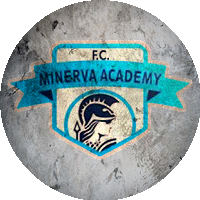 Logo Minerva Academy Football Club