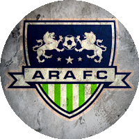 Logo Ahmedabad Racquet Academy FC