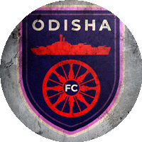 Logo Odisha FC