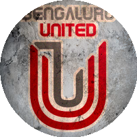Logo FC Bengaluru United