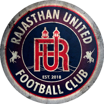 Logo Rajasthan United