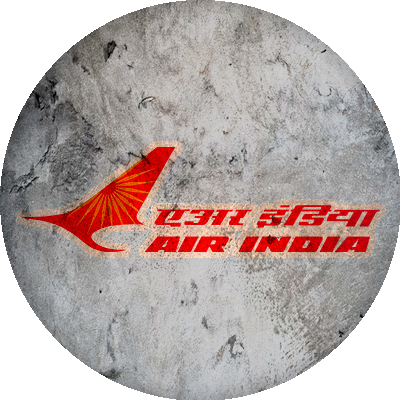 Logo Air India Football Club