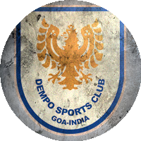 Logo Dempo Sports Club