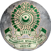 Logo Mohammedan SC