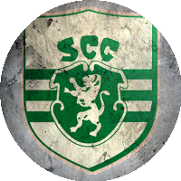 Logo Sporting Clube de Goa