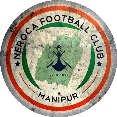 Logo NEROCA FC