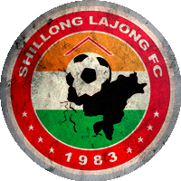 Logo Shillong Lajong FC