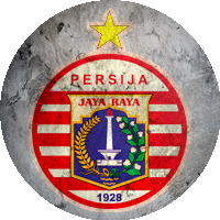 Logo Persatuan Sepak Bola Indonesia Jakarta