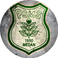Logo Persatuan Sepakbola Medan dan Sekitarnya