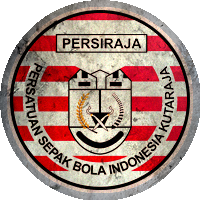 Logo Persatuan Sepakbola Indonesia Kutaraja Banda Aceh