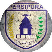 Logo Persatuan Sepak Bola Indonesia Jayapura