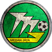 Logo Medan Jaya FC