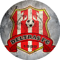 Logo Delta Raya Sidoarjo FC