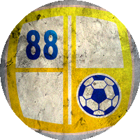 Logo Persatuan Sepak Bola Barito Putera