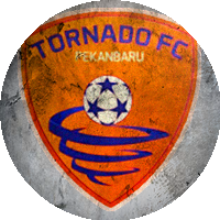 Logo Kendal Tornado FC