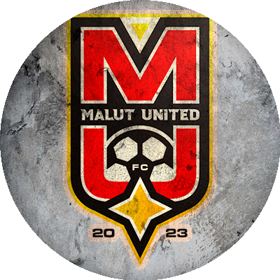 Logo Maluku Utara United FC