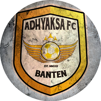 Logo Adhyaksa Banten Farmel FC