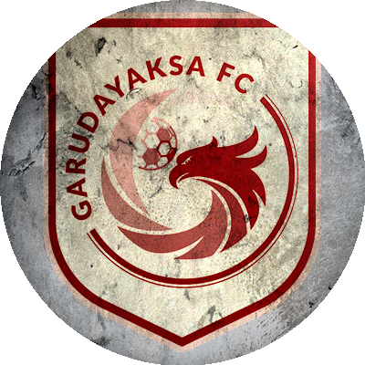 Logo Garudayaksa FC